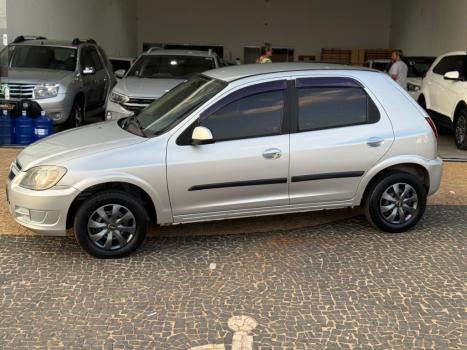 CHEVROLET Celta 1.0 4P LT VHCE FLEX, Foto 14