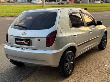 CHEVROLET Celta 1.0 4P LT VHCE FLEX, Foto 15