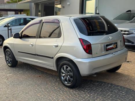 CHEVROLET Celta 1.0 4P LT VHCE FLEX, Foto 17