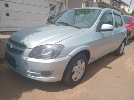 CHEVROLET Celta 1.0 4P LT VHCE FLEX, Foto 1