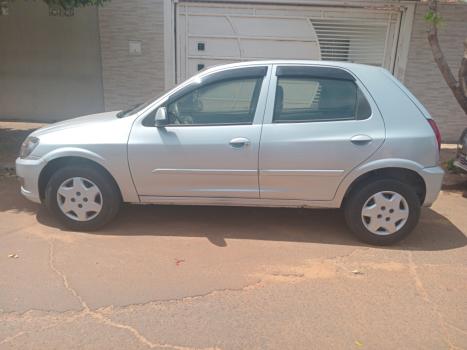 CHEVROLET Celta 1.0 4P LT VHCE FLEX, Foto 2