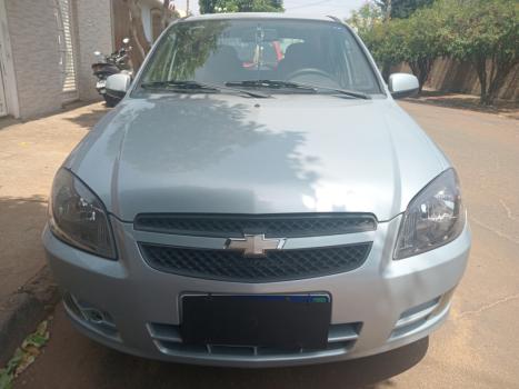 CHEVROLET Celta 1.0 4P LT VHCE FLEX, Foto 3