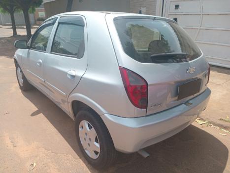 CHEVROLET Celta 1.0 4P LT VHCE FLEX, Foto 7