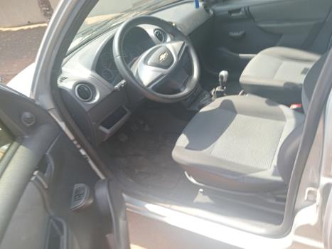 CHEVROLET Celta 1.0 4P LT VHCE FLEX, Foto 9