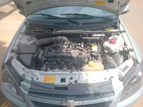 CHEVROLET Celta 1.0 4P LT VHCE FLEX, Foto 13