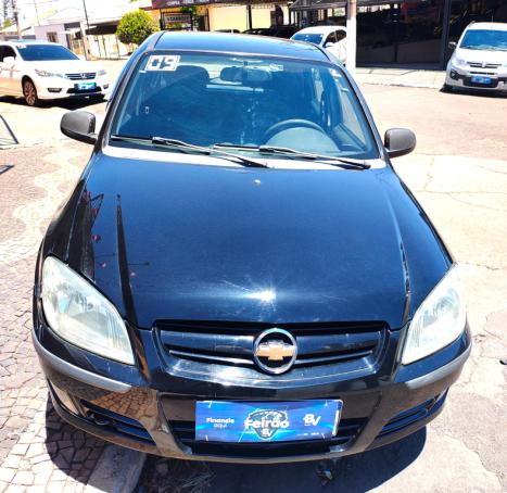 CHEVROLET Celta 1.0 4P VHC FLEX SPIRIT, Foto 2 CHEVROLET Celta 1.0 4P VHC FLEX SPIRIT, Foto 2