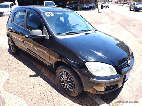 CHEVROLET Celta 1.0 4P VHC FLEX SPIRIT, Foto 3 CHEVROLET Celta 1.0 4P VHC FLEX SPIRIT, Foto 3