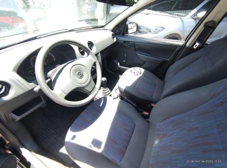 CHEVROLET Celta 1.0 4P VHC FLEX SPIRIT, Foto 4 CHEVROLET Celta 1.0 4P VHC FLEX SPIRIT, Foto 4