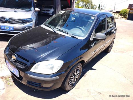 CHEVROLET Celta 1.0 4P VHC FLEX SPIRIT, Foto 7 CHEVROLET Celta 1.0 4P VHC FLEX SPIRIT, Foto 7