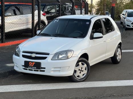 CHEVROLET Celta 1.0 4P LT VHCE FLEX, Foto 2 CHEVROLET Celta 1.0 4P LT VHCE FLEX, Foto 2