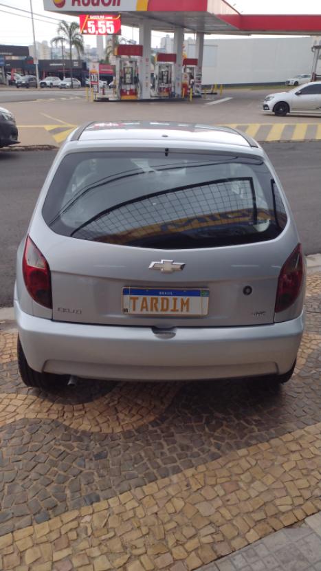 CHEVROLET Celta 1.0 LS FLEX, Foto 7