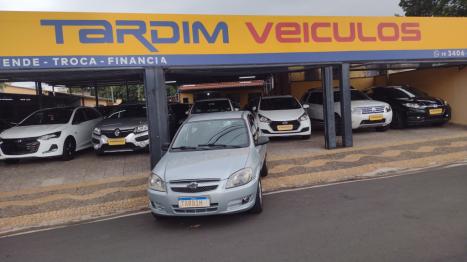 CHEVROLET Celta 1.0 LS FLEX, Foto 4