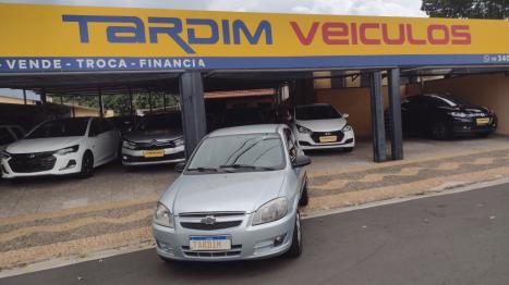 CHEVROLET Celta 1.0 LS FLEX, Foto 9