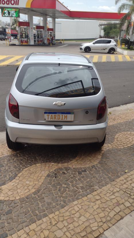 CHEVROLET Celta 1.0 LS FLEX, Foto 11