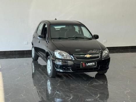 CHEVROLET Celta 1.0 4P LT VHCE FLEX, Foto 3 CHEVROLET Celta 1.0 4P LT VHCE FLEX, Foto 3