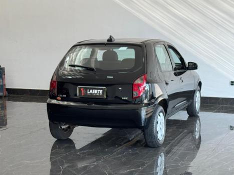 CHEVROLET Celta 1.0 4P LT VHCE FLEX, Foto 6 CHEVROLET Celta 1.0 4P LT VHCE FLEX, Foto 6