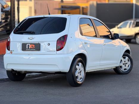 CHEVROLET Celta 1.0 4P LT FLEX, Foto 4 CHEVROLET Celta 1.0 4P LT FLEX, Foto 4