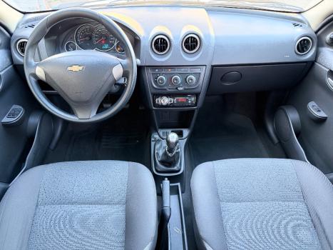 CHEVROLET Celta 1.0 4P LT FLEX, Foto 5 CHEVROLET Celta 1.0 4P LT FLEX, Foto 5