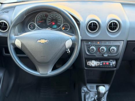 CHEVROLET Celta 1.0 4P LT FLEX, Foto 8 CHEVROLET Celta 1.0 4P LT FLEX, Foto 8