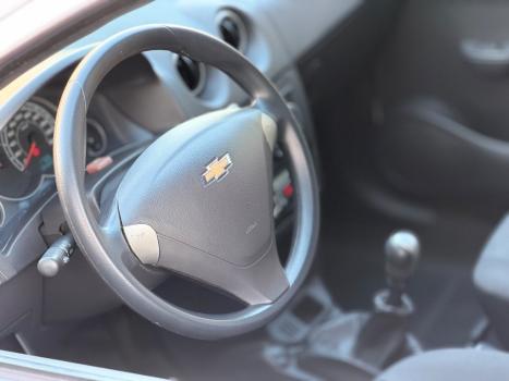 CHEVROLET Celta 1.0 4P LT FLEX, Foto 9 CHEVROLET Celta 1.0 4P LT FLEX, Foto 9