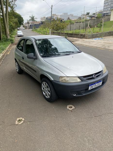 CHEVROLET Celta 1.0 VHC, Foto 2 CHEVROLET Celta 1.0 VHC, Foto 2