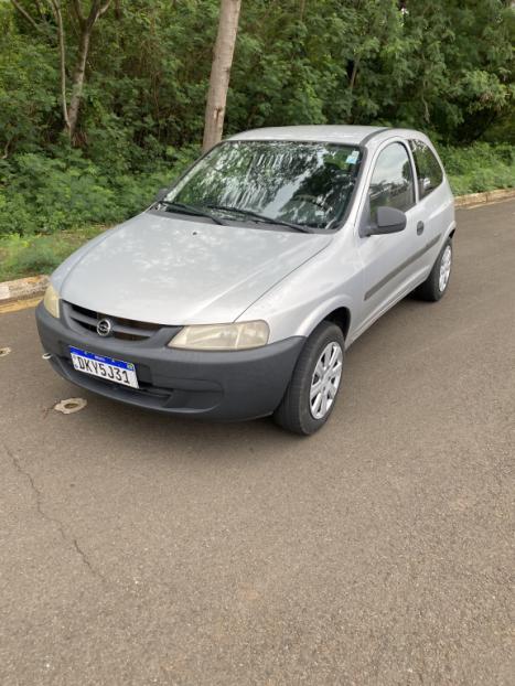 CHEVROLET Celta 1.0 VHC, Foto 3 CHEVROLET Celta 1.0 VHC, Foto 3