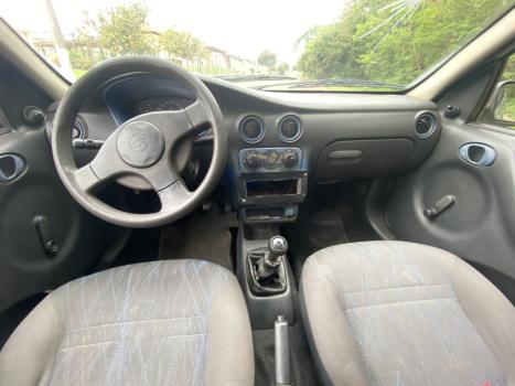 CHEVROLET Celta 1.0 VHC, Foto 4 CHEVROLET Celta 1.0 VHC, Foto 4