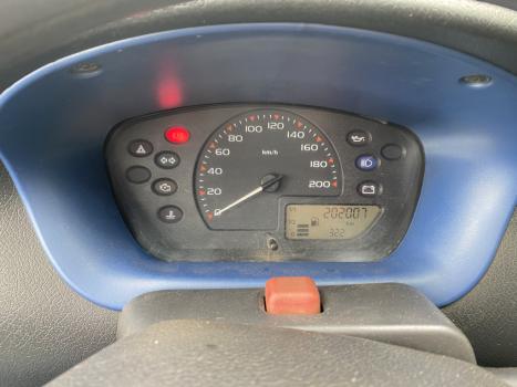 CHEVROLET Celta 1.0 VHC, Foto 5 CHEVROLET Celta 1.0 VHC, Foto 5