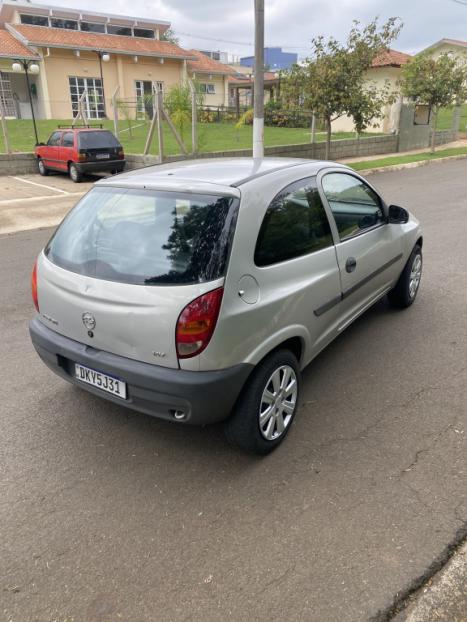 CHEVROLET Celta 1.0 VHC, Foto 6 CHEVROLET Celta 1.0 VHC, Foto 6