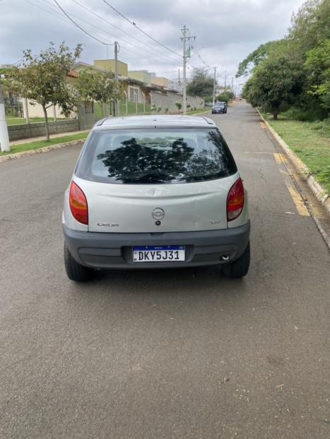 CHEVROLET Celta 1.0 VHC, Foto 7 CHEVROLET Celta 1.0 VHC, Foto 7