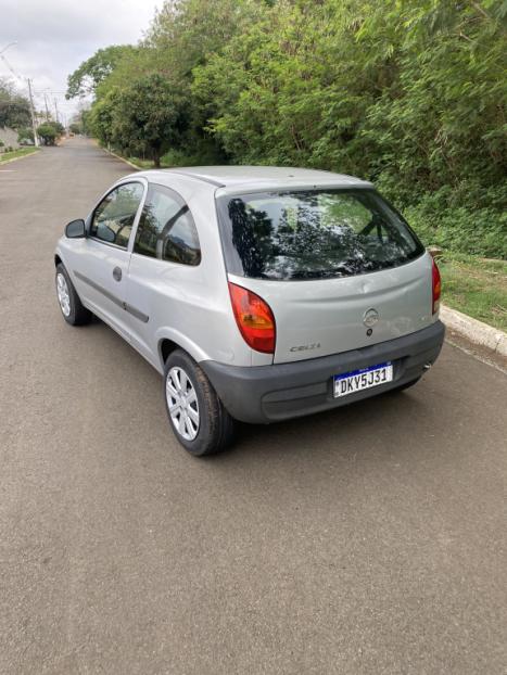 CHEVROLET Celta 1.0 VHC, Foto 9 CHEVROLET Celta 1.0 VHC, Foto 9