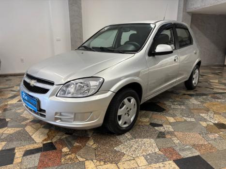 CHEVROLET Celta 1.0 4P LT FLEX, Foto 3