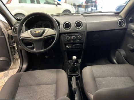 CHEVROLET Celta 1.0 4P LT FLEX, Foto 4