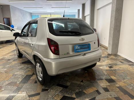 CHEVROLET Celta 1.0 4P LT FLEX, Foto 5