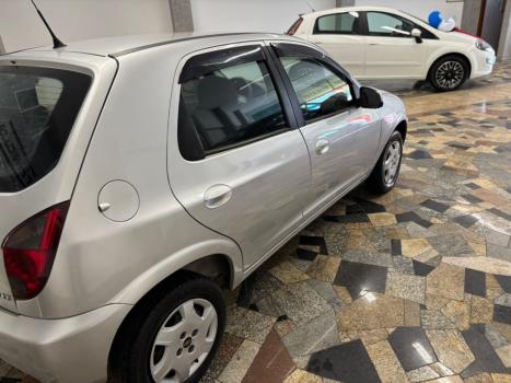 CHEVROLET Celta 1.0 4P LT FLEX, Foto 6