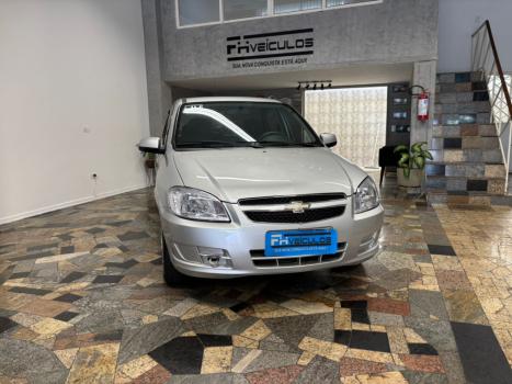 CHEVROLET Celta 1.0 4P LT FLEX, Foto 9
