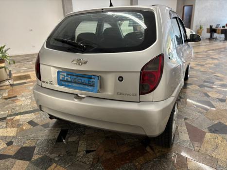 CHEVROLET Celta 1.0 4P LT FLEX, Foto 10