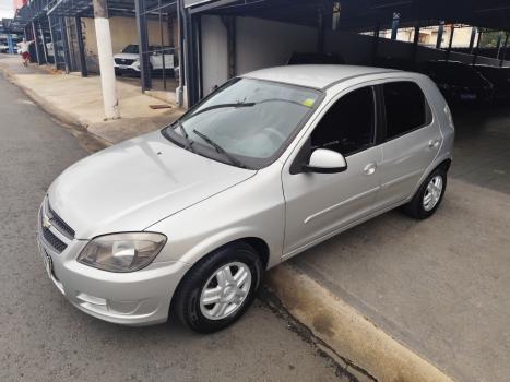 CHEVROLET Celta 1.0 4P LT VHCE FLEX, Foto 2
