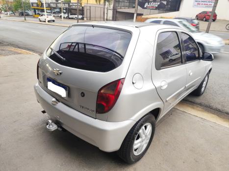 CHEVROLET Celta 1.0 4P LT VHCE FLEX, Foto 5