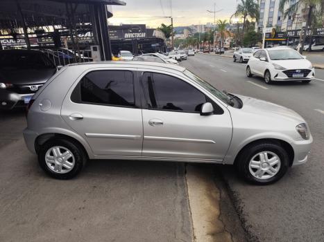 CHEVROLET Celta 1.0 4P LT VHCE FLEX, Foto 9