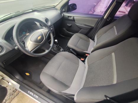 CHEVROLET Celta 1.0 4P LT VHCE FLEX, Foto 10