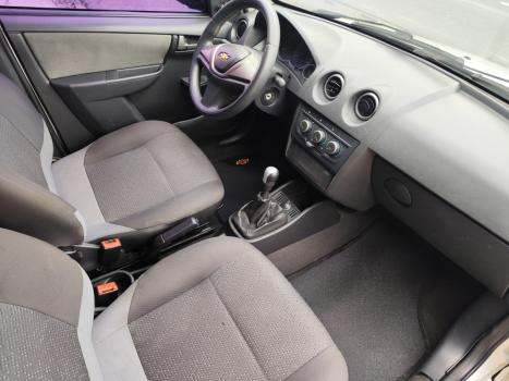 CHEVROLET Celta 1.0 4P LT VHCE FLEX, Foto 12