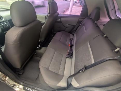 CHEVROLET Celta 1.0 4P LT VHCE FLEX, Foto 14