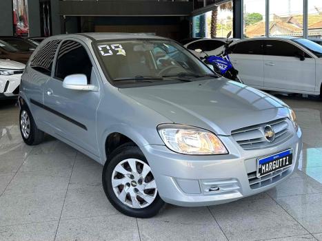 CHEVROLET Celta 1.0 VHC FLEX LIFE , Foto 3