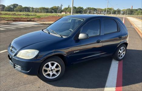 CHEVROLET Celta 1.0 4P VHC SPIRIT , Foto 3