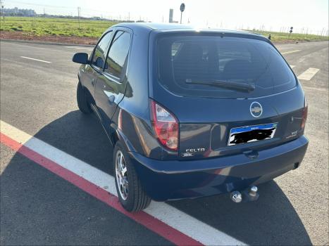 CHEVROLET Celta 1.0 4P VHC SPIRIT , Foto 4
