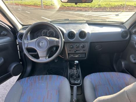 CHEVROLET Celta 1.0 4P VHC SPIRIT , Foto 8