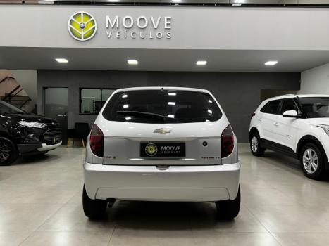 CHEVROLET Celta 1.0 4P LT FLEX, Foto 4