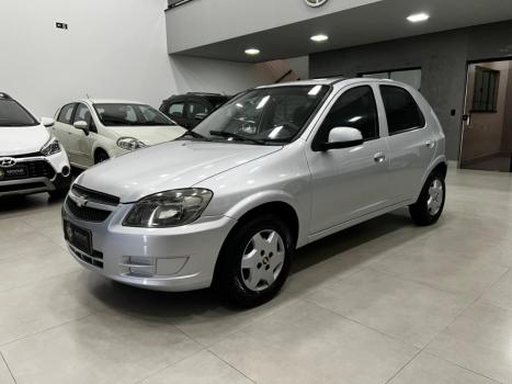 CHEVROLET Celta 1.0 4P LT FLEX, Foto 5