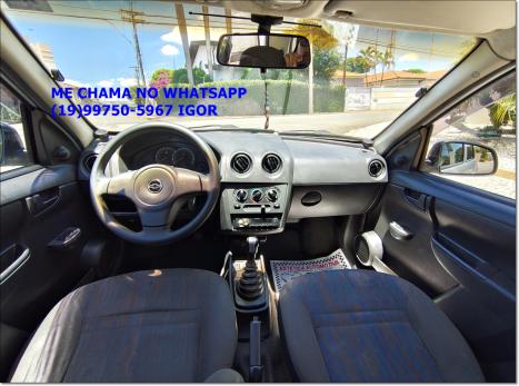 CHEVROLET Celta 1.0 4P VHCE FLEX LIFE , Foto 2